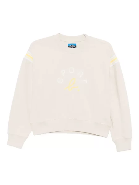 Bluza Sport B. By Agnès B. o krotszym kroju