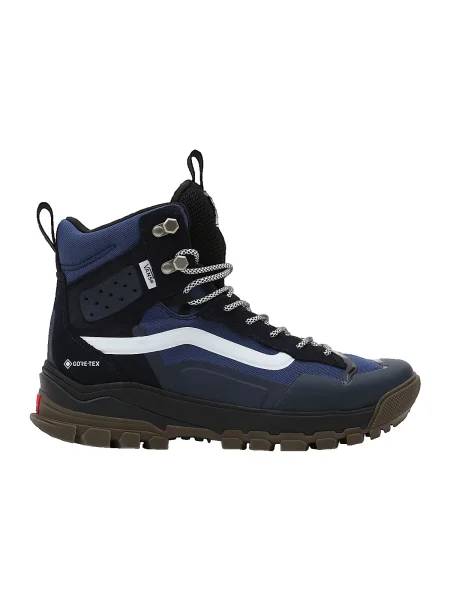 Pantofi Vans albastru