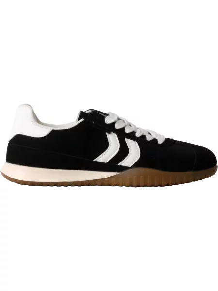 Pantofi Super Mode negru