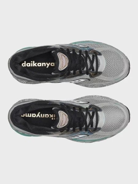 Кросівки Saucony