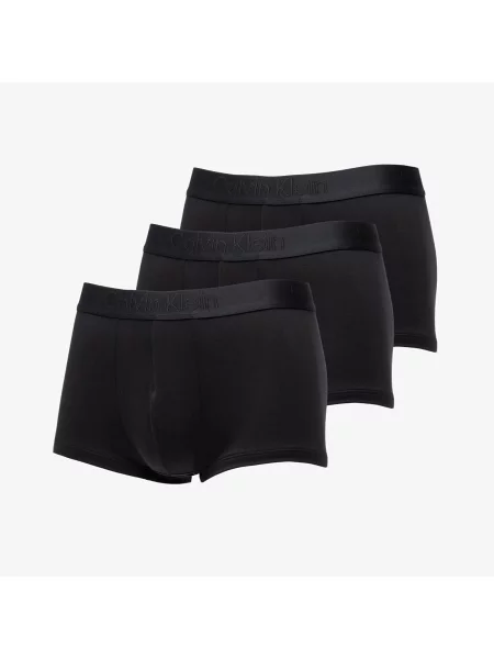 Calvin Klein Underwear Boxerky černá