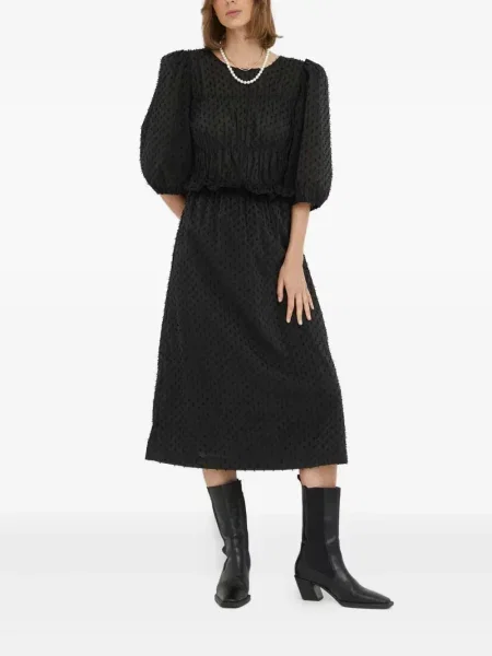 Rochie Day Birger Et Mikkelsen de costum negru