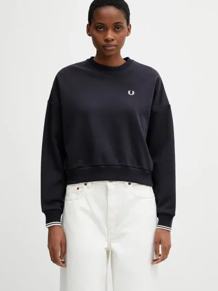 Fred Perry hanorac din de damă