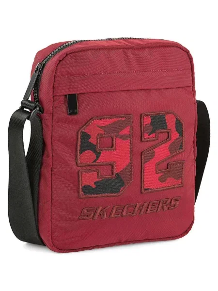 Torbica Skechers crvena