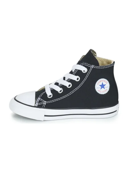 Pantofi copii Converse negru