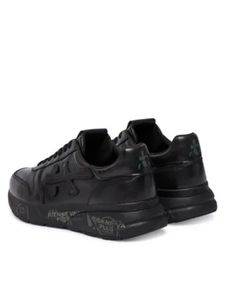Sneakersy Premiata černé