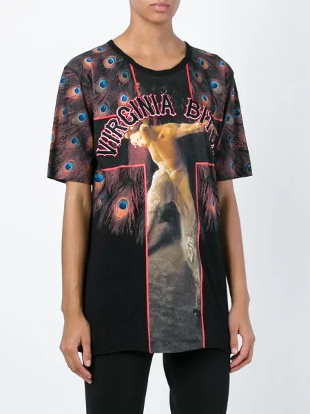 Tricou Givenchy