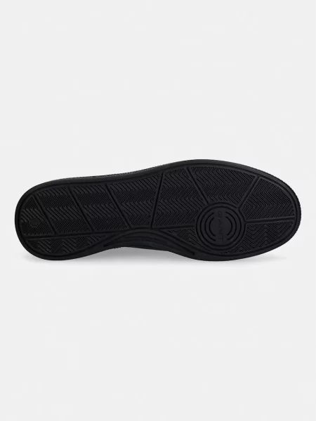 Кожаные кроссовки Gant