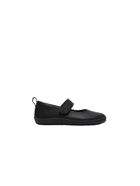 Vivo Barefoot Tenisky WYN SCHOOL' čierna