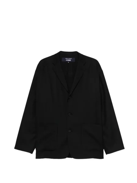 Sacou Comme Des Garçons Homme negru