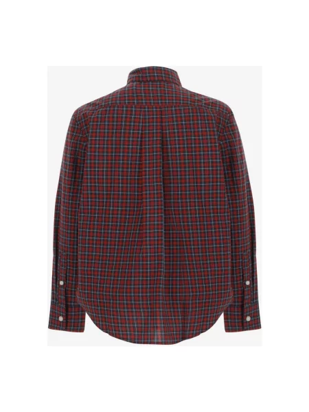 Koszula Polo Ralph Lauren w kratę