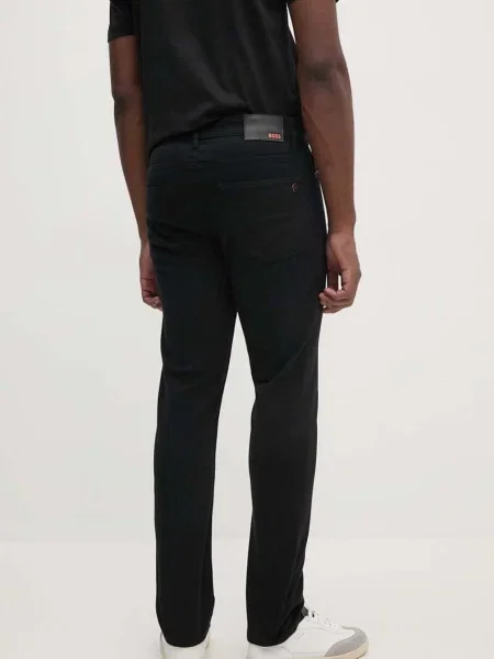 Blugi Boss negru