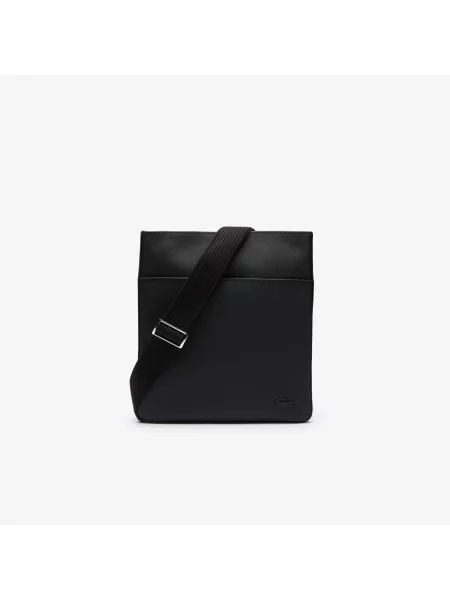 Lacoste Klasyczna Płaska Torba Petit Piqué