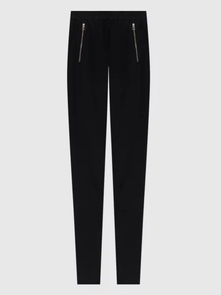 Куртка 16arlington скінні чорна