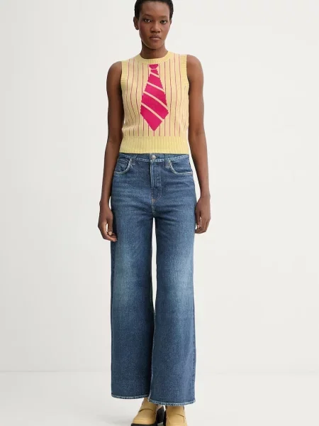 Вовняний светр Kenzo