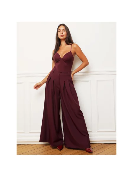 Overal La Modeuse