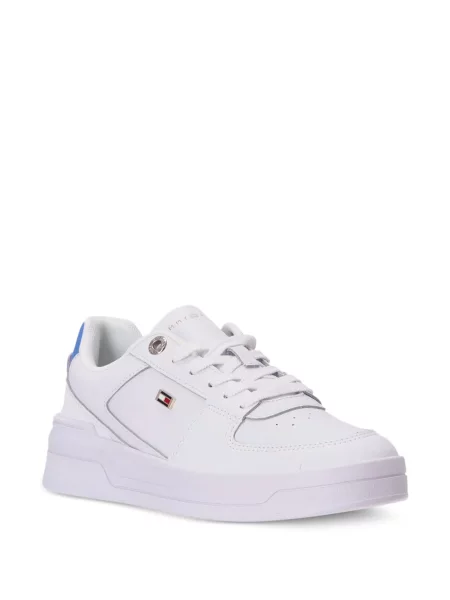 Sportbačiai Tommy Hilfiger balta