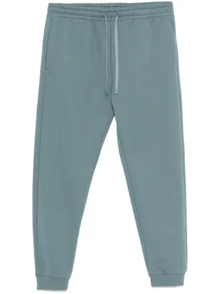 Kalhoty Rossignol s potiskem modré