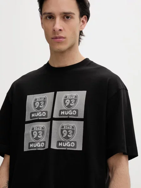 Футболка Hugo