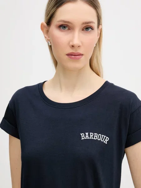 Футболка Barbour