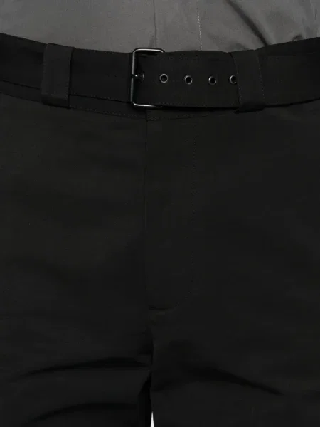Pantaloni Berner Kühl negru