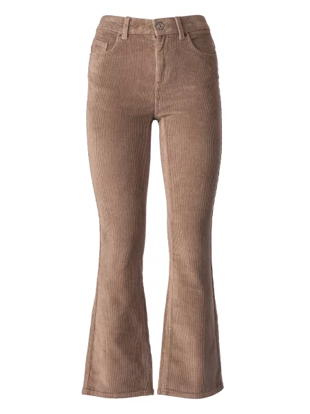 Only Petite Pantaloni ombră