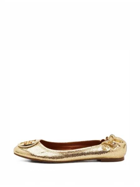 Balerini Tory Burch cu autograf
