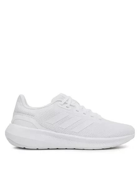 Pantofi Adidas alb