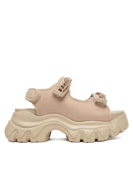 Босоніжки REPLAY бежевий