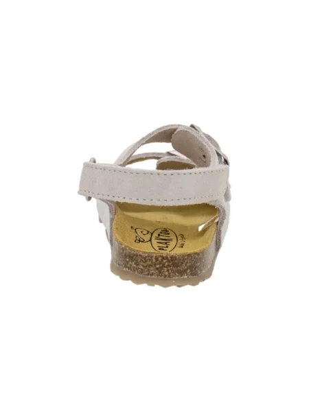 Pantofi copii Plakton roz