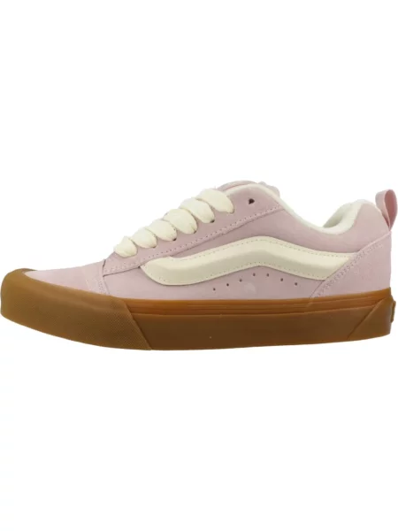 Sneakersy Vans Old Skool klasyczne różowe