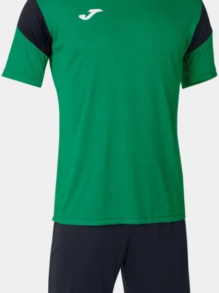 Zestaw piłkarski Joma Phoenix zielony
