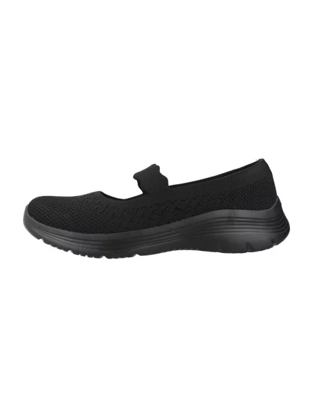 Pantofi Skechers negru
