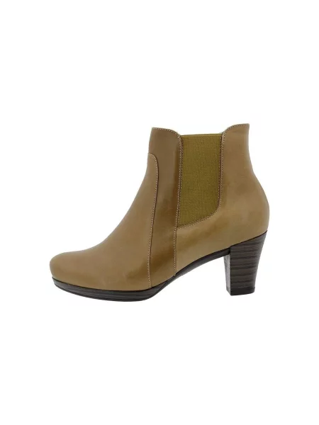 Pantofi Piesanto maro
