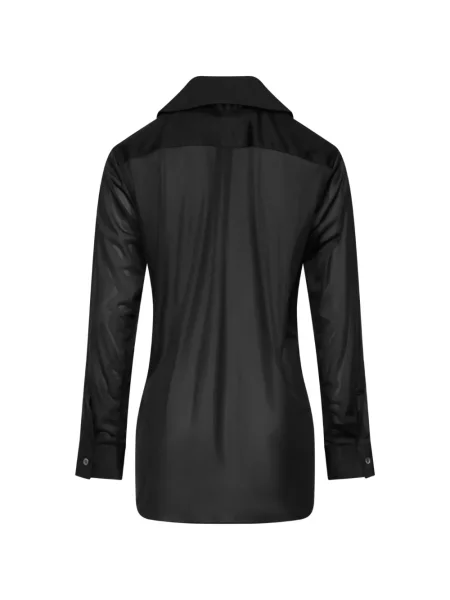 Bluză Comme Des Garçons negru
