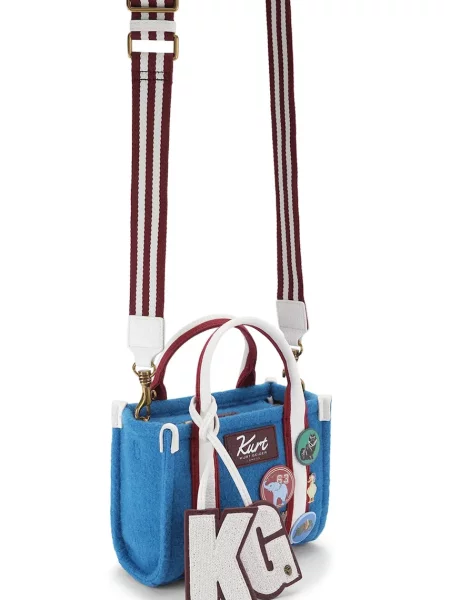 Kurt Geiger London сумка крос-боді
