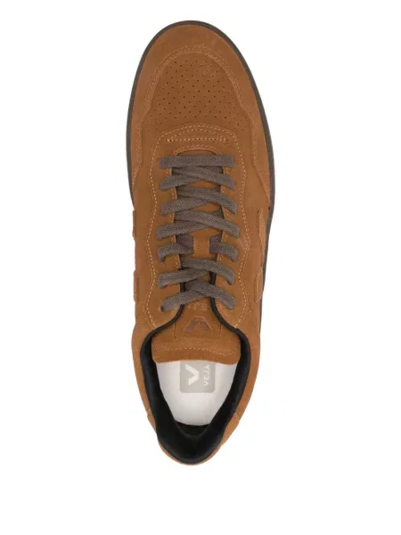 Sneakerși Veja maro