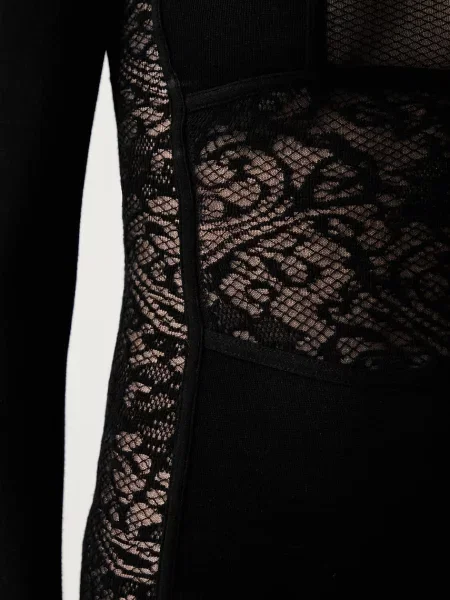 Платье Elisabetta Franchi