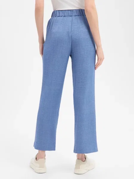 Soyaconcept Pantaloni albastru