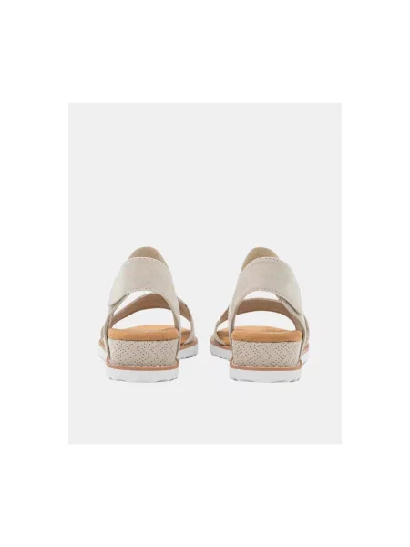 Sandale Skechers bijela