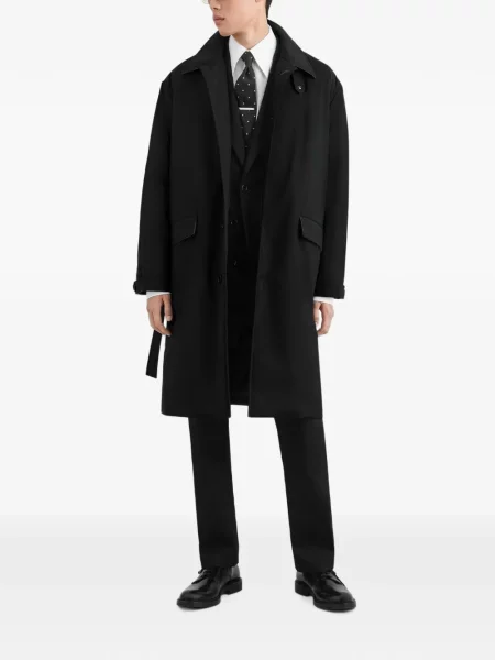 Trenci Dolce & Gabbana negru