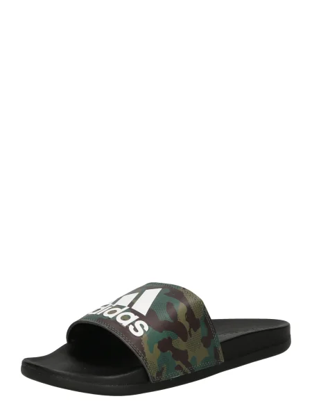 Pantofi Adidas Sportswear verde