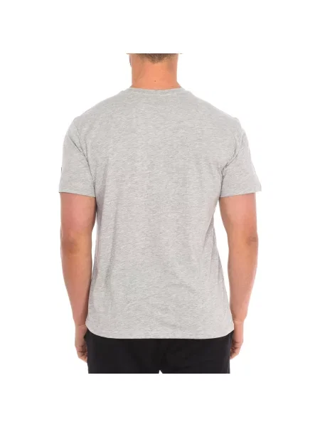 Tricou North Sails gri