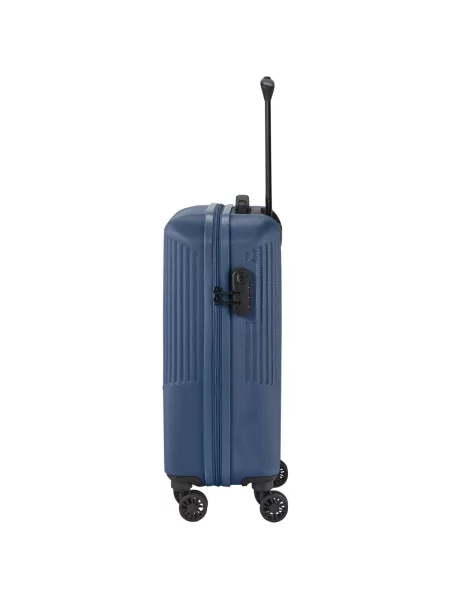 Valiză Travelite albastru