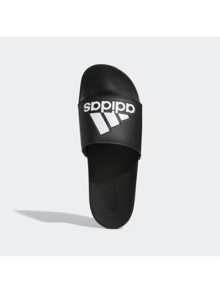 Adidas Klapki Adilette Comfort Czarny białe