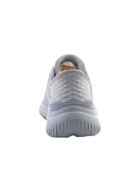 Buty Sportowe Bounder Emerged szare
