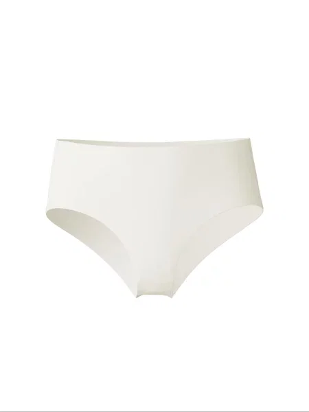 CALIDA Slip Natural Slin' alb