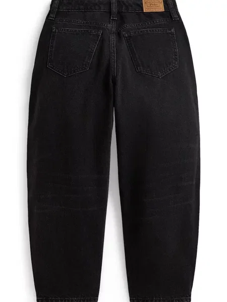 Polo Ralph Lauren джинси barrel дитячі