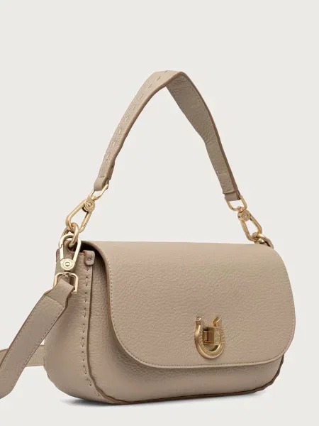 U.S. Polo Assn. torbica čez ramo MIDDLETON bež