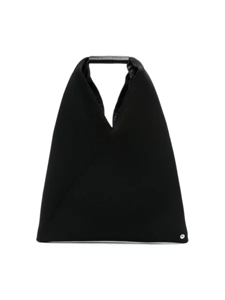 Maison Margiela torebka czarny